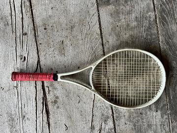 Racchetta da tennis Prince CTS Blast Mid Plus