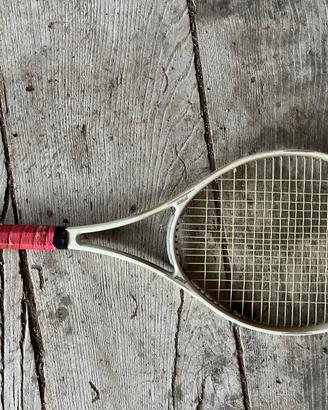 Racchetta da tennis Prince CTS Blast Mid Plus