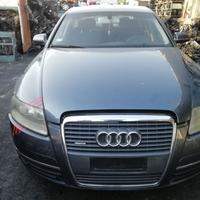 Audi A6 3.0 Berlina