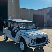 Citroen Mehari Azur...