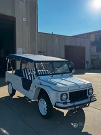Citroen Mehari Azur...