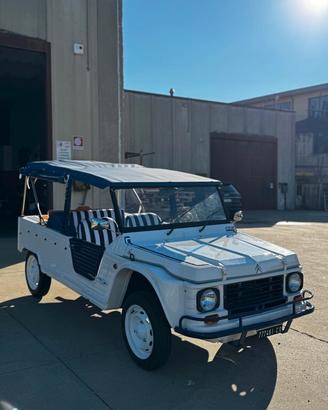 Citroen Mehari Azur...