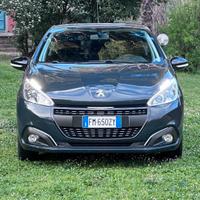 Peugeot 208 PureTech 82 5P Allure NEOP GPL 2018 LE