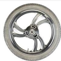 cerchio anteriore originale Yamaha YBR 250 06 13