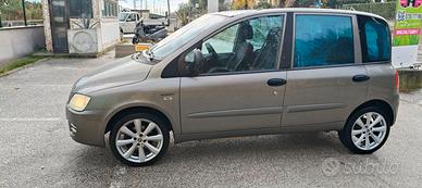 MULTIPLA METANO € 4000