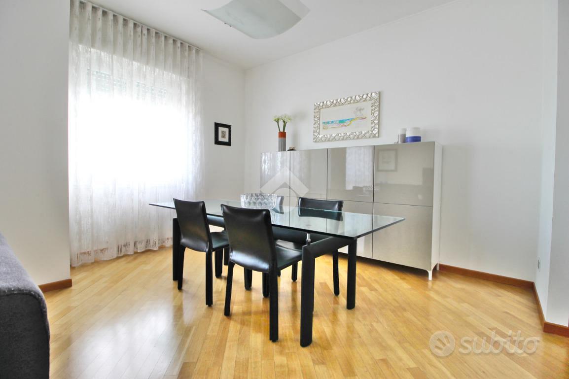 Appartamento – CO - Vista 2