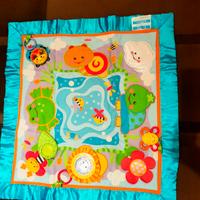 Tappetino per neonati