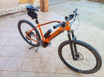 E-bike legnano taglia L