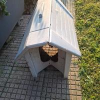 Cuccia per cani taglia media