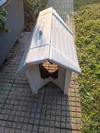 Cuccia per cani taglia media