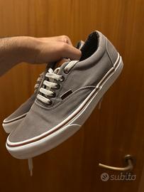 Scarpe vans era taglia 42