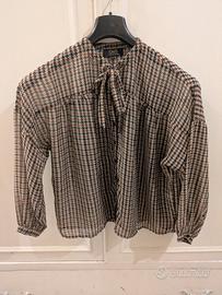 camicia donna autunno/primavera, mis.48
