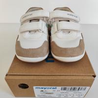 Scarpette Mayoral 22