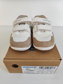 Scarpette Mayoral 22