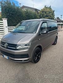 Vw california t6