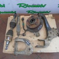 KIT RUOTA ANT. D. TATA PICK-UP 4X4 2.0 TD 2001