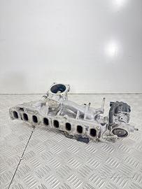 Gruppo Aspirazione Completo Mazda 6 2.2D EGR Corpo