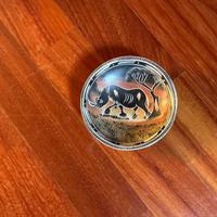 Piatto in terracotta Grecia