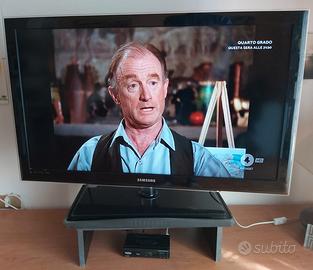 TV Samsung 40 pollici 