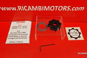 CRUISE CONTROL BMW RNINET F800/650GS