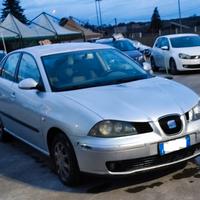Seat Ibiza 1.4 TDI 5p. Stylance