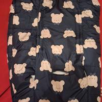 Sacca imbottita chicco