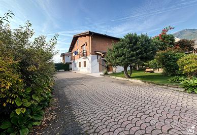 CASA INDIPENDENTE A GIVOLETTO