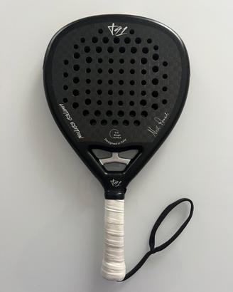 T91 Boss One limited edition Nick Remedi