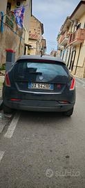 lancia delta 1.6 120cv
