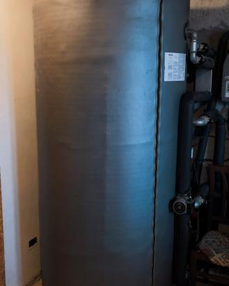 Bollitore Cordivari  Combi 3 