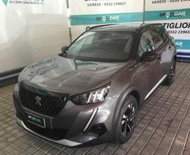 Peugeot 2008 GT Line 1.2 130 cv - usata