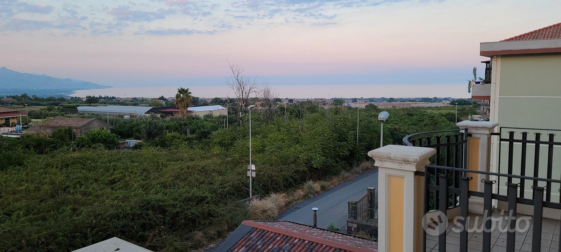Appartamento – CT - Vista 2