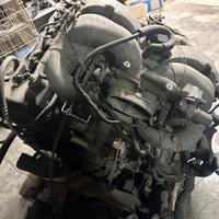 Motore 8V ford