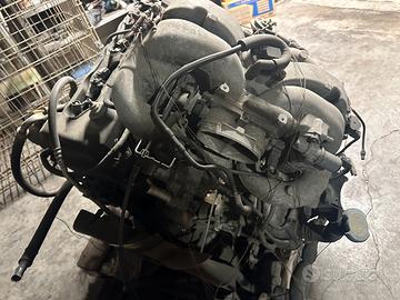 Motore 8V ford