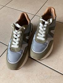 Scarpe ginnastica sneakers Alexander Smith