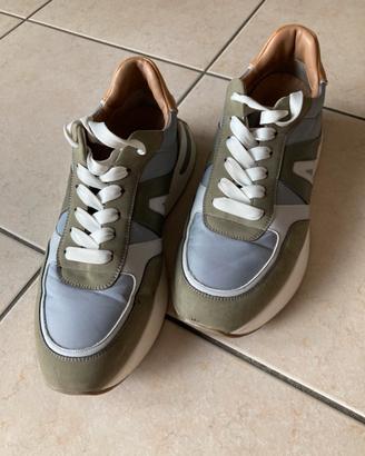 Scarpe ginnastica sneakers Alexander Smith