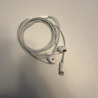 Auricolari Apple originali nuovi