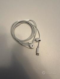 Auricolari Apple originali nuovi