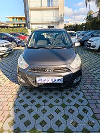 Hyundai i10 1.1 12V BlueDrive GPL Classic