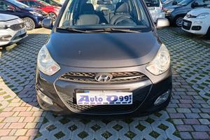 Hyundai i10 1.1 12V BlueDrive GPL Classic