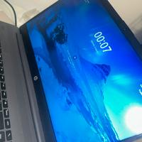 PC Portatile HP 255 G8 notebook