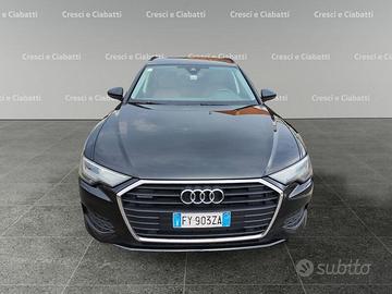 Audi A6 40 TDI 2.0 quattro ultra S tronic Bus...