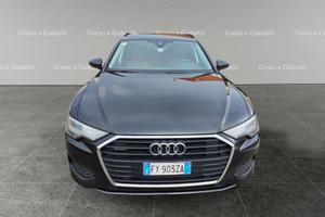 Audi A6 40 TDI 2.0 quattro ultra S tronic Bus...