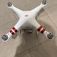 Drone DJI Phantom 3 + zaino prezzo realizzo