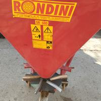 Spandiconcime Rondini SR500