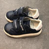 Scarpe bimbo Philippe Model