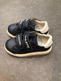 Scarpe bimbo Philippe Model