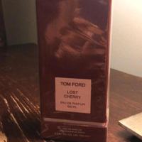Profumo Tom Ford Lost Cherry 100ml Eau de Parfum