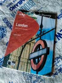 London + cd audio 