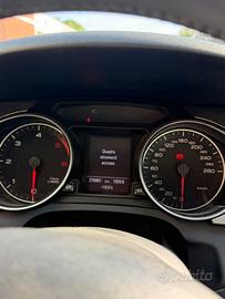 audi A5 coupé 3.0 v6 manuale